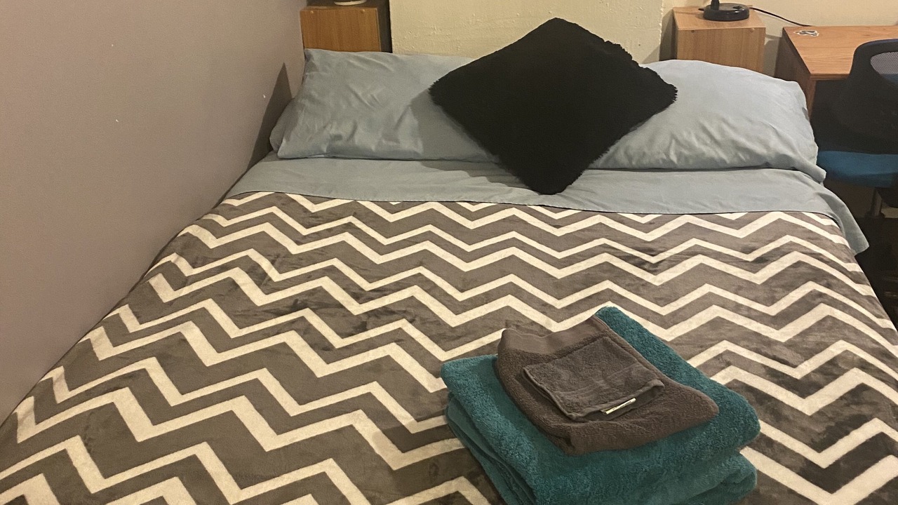 Photo of Bedroom in Te Aro