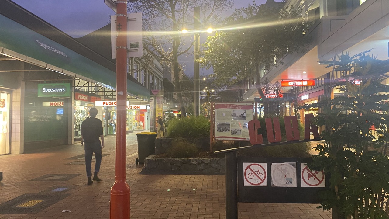 Photo of Others in Te Aro