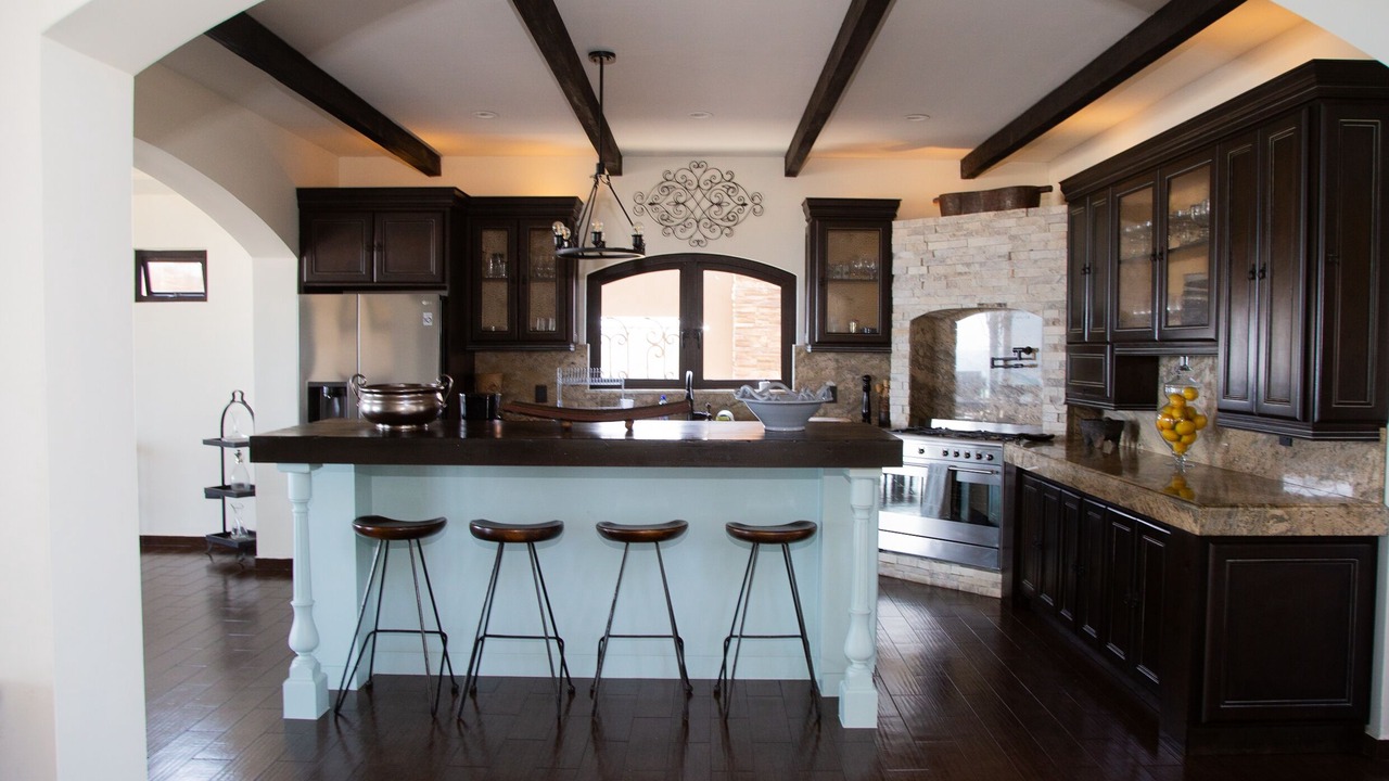Photo of Kitchen in Cerritos