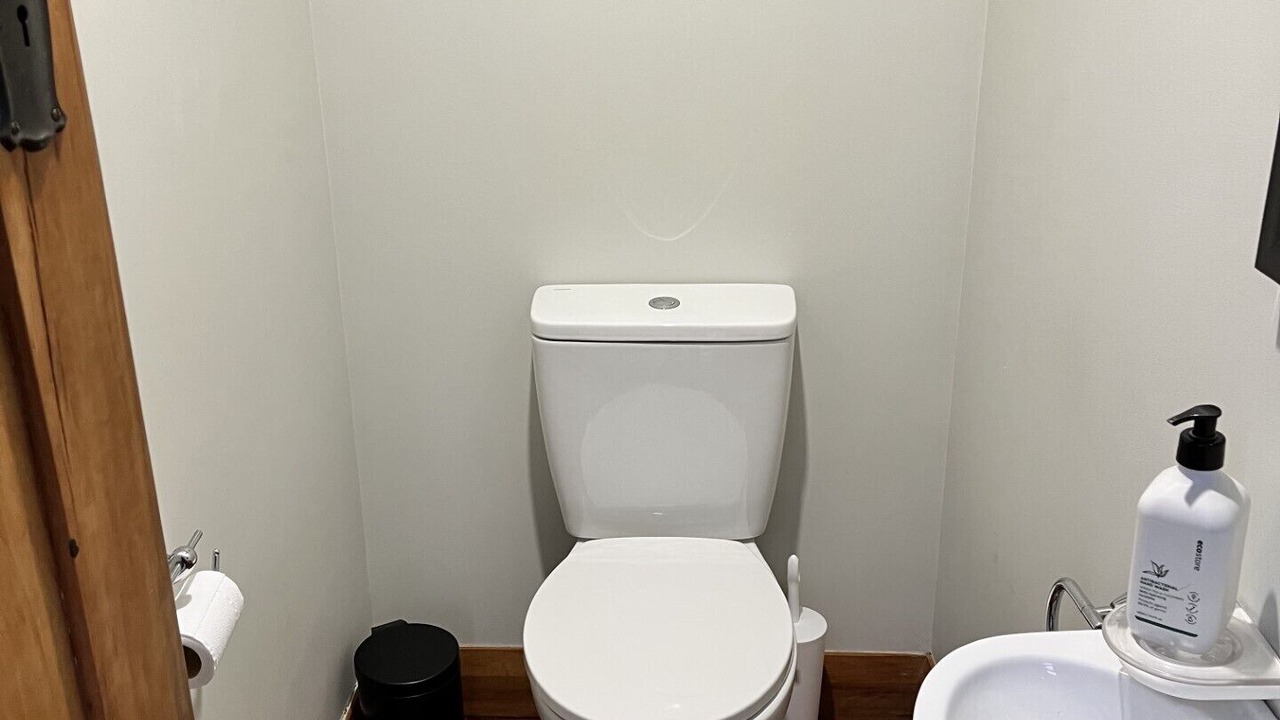 Photo of Bathroom in Petone