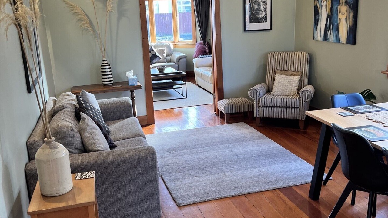 Photo of Livingroom in Petone