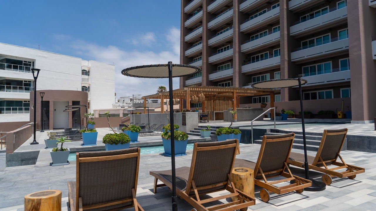 Photo of Patio Balcony in Costa de Oro