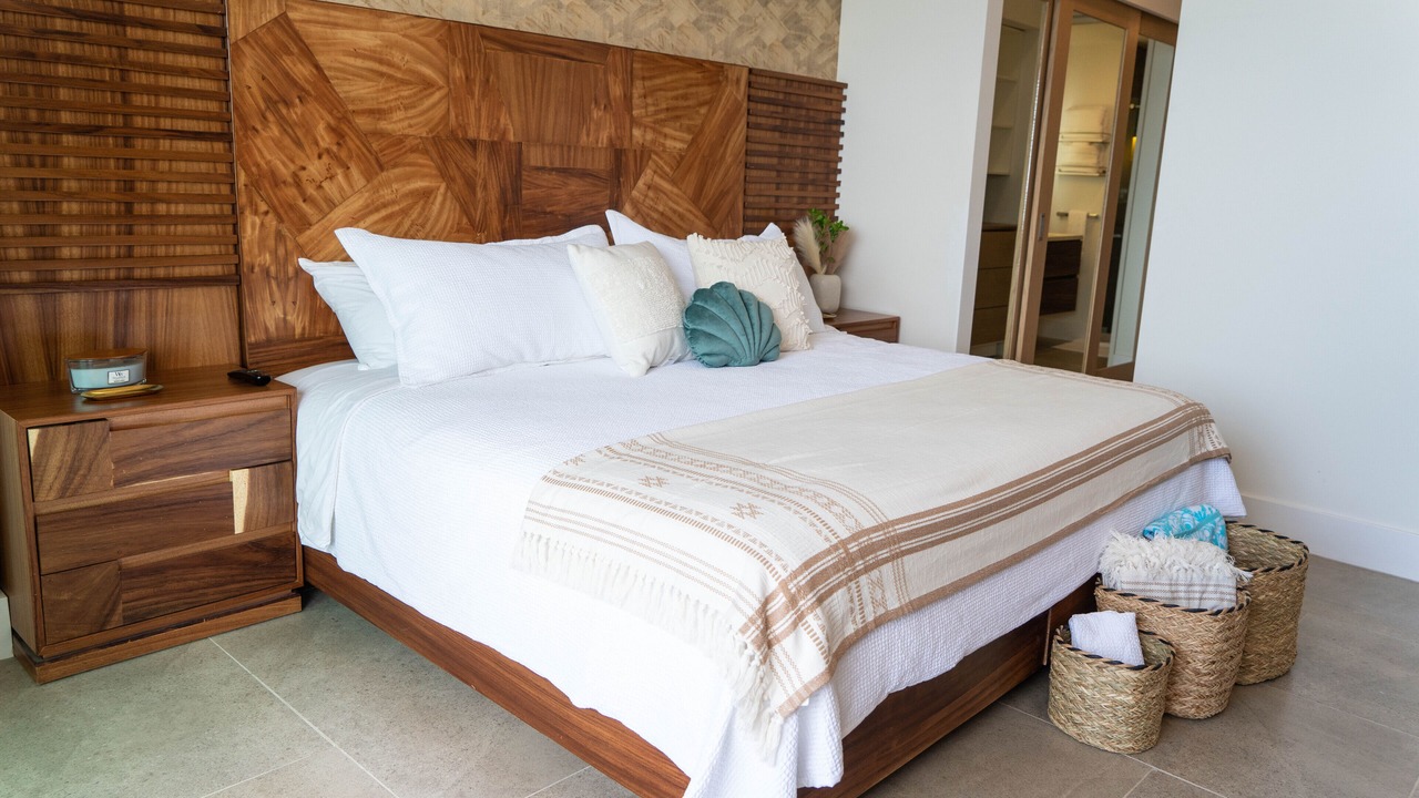 Photo of Bedroom in Costa de Oro