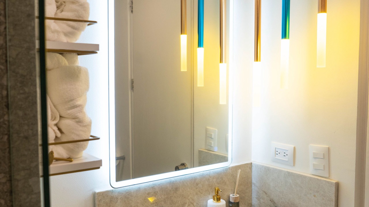 Photo of Bathroom in Costa de Oro