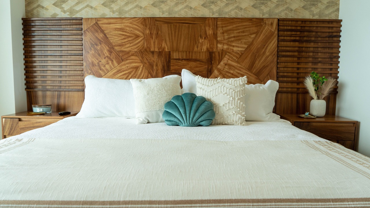 Photo of Bedroom in Costa de Oro