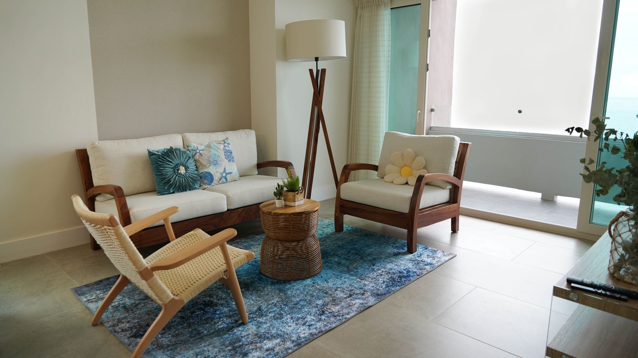 Photo of Livingroom in Costa de Oro