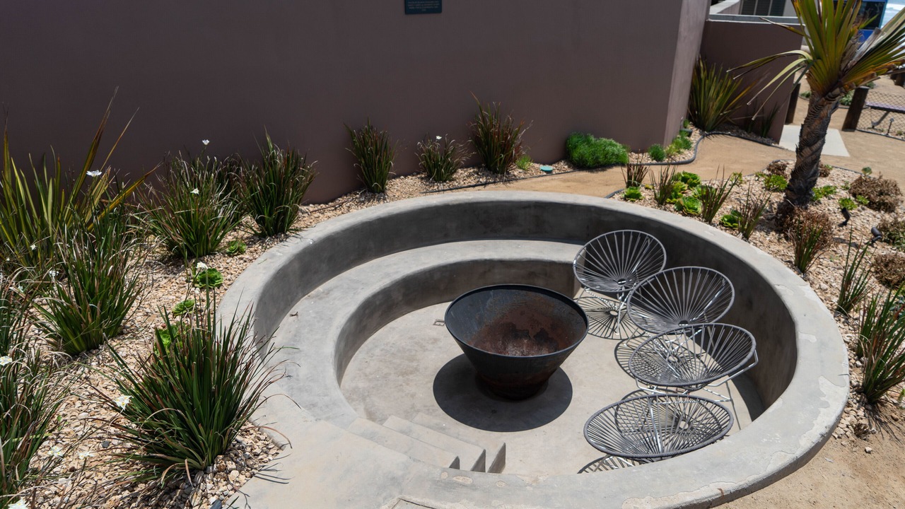 Photo of Patio Balcony in Costa de Oro