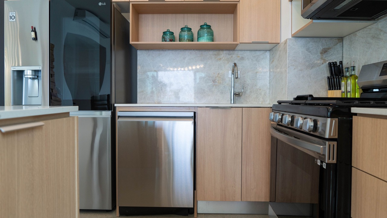 Photo of Kitchen in Costa de Oro