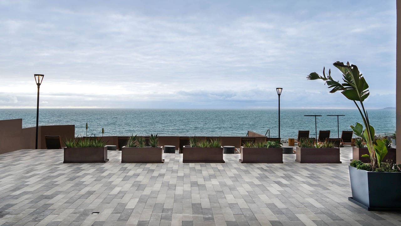 Photo of Patio Balcony in Costa de Oro