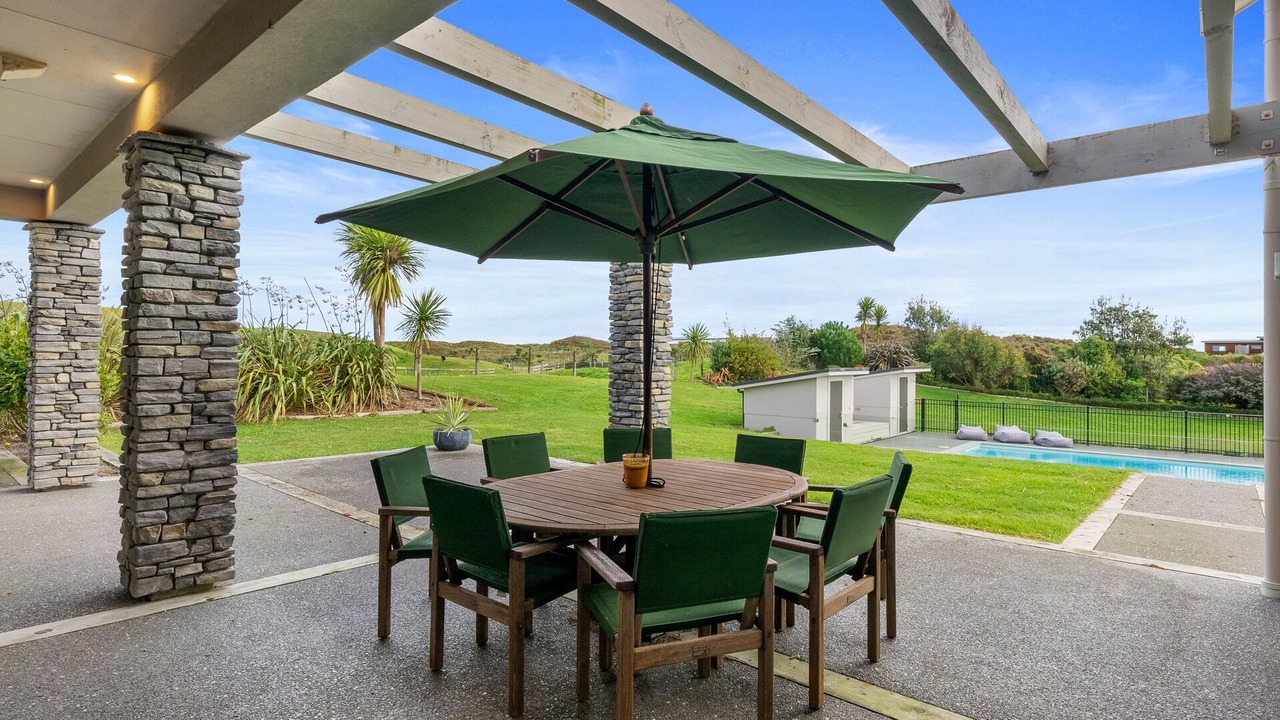 Photo of Outdoor in Te Horo