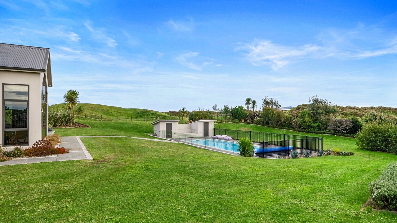 Photo of Outdoor in Te Horo