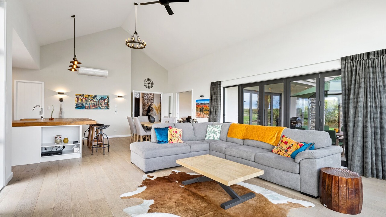 Photo of Livingroom in Te Horo