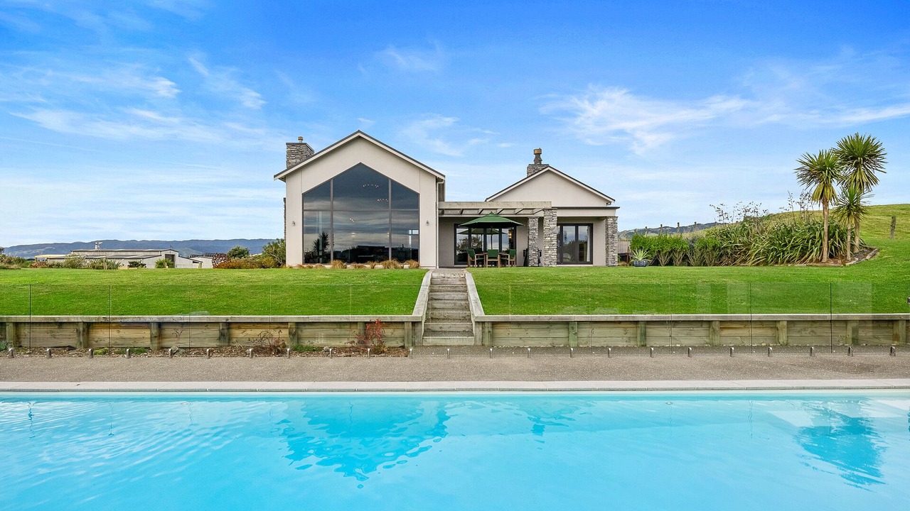 Photo of Outdoor in Te Horo