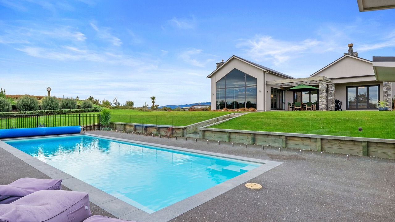 Photo of Outdoor in Te Horo