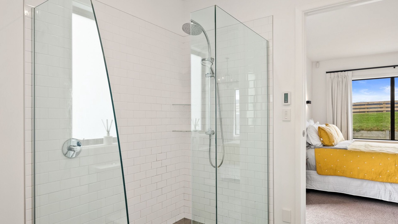 Photo of Bathroom in Te Horo