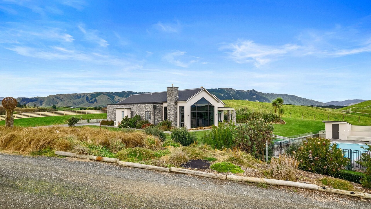 Photo of Outdoor in Te Horo