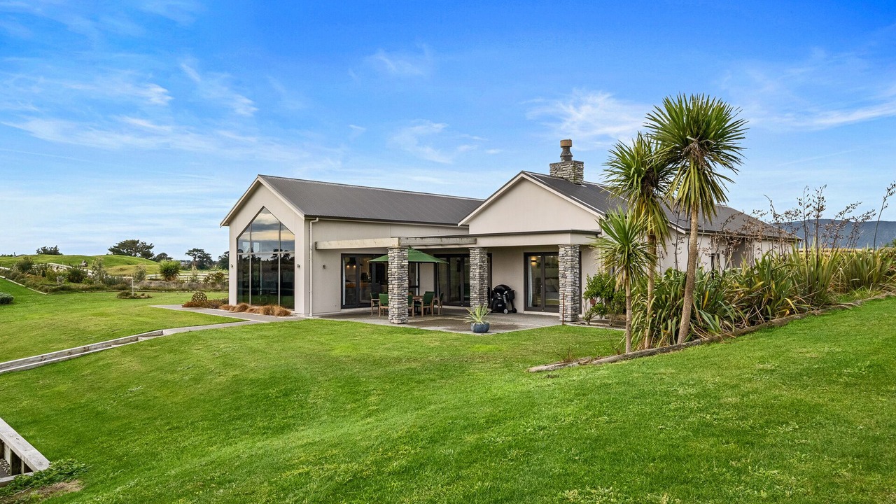 Photo of Outdoor in Te Horo