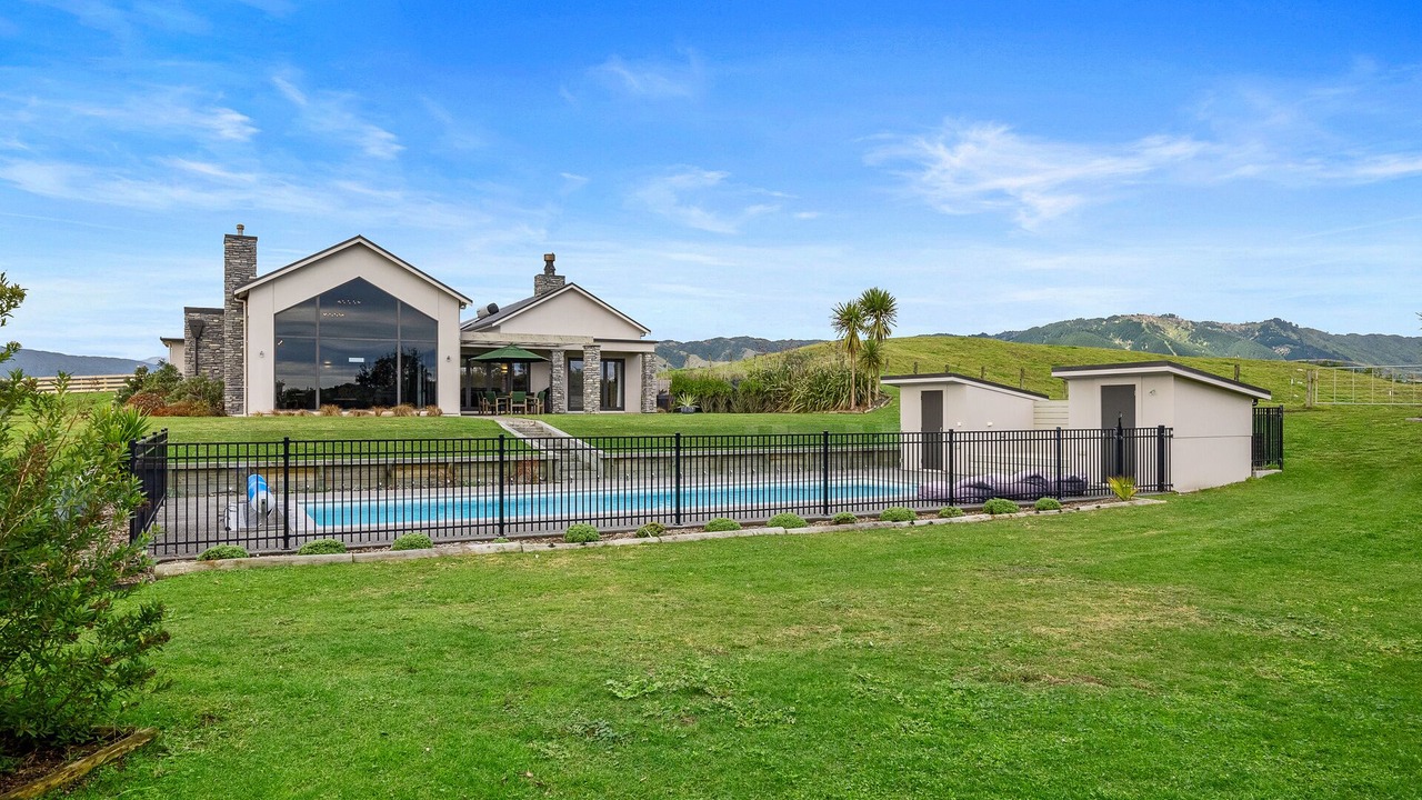 Photo of Outdoor in Te Horo