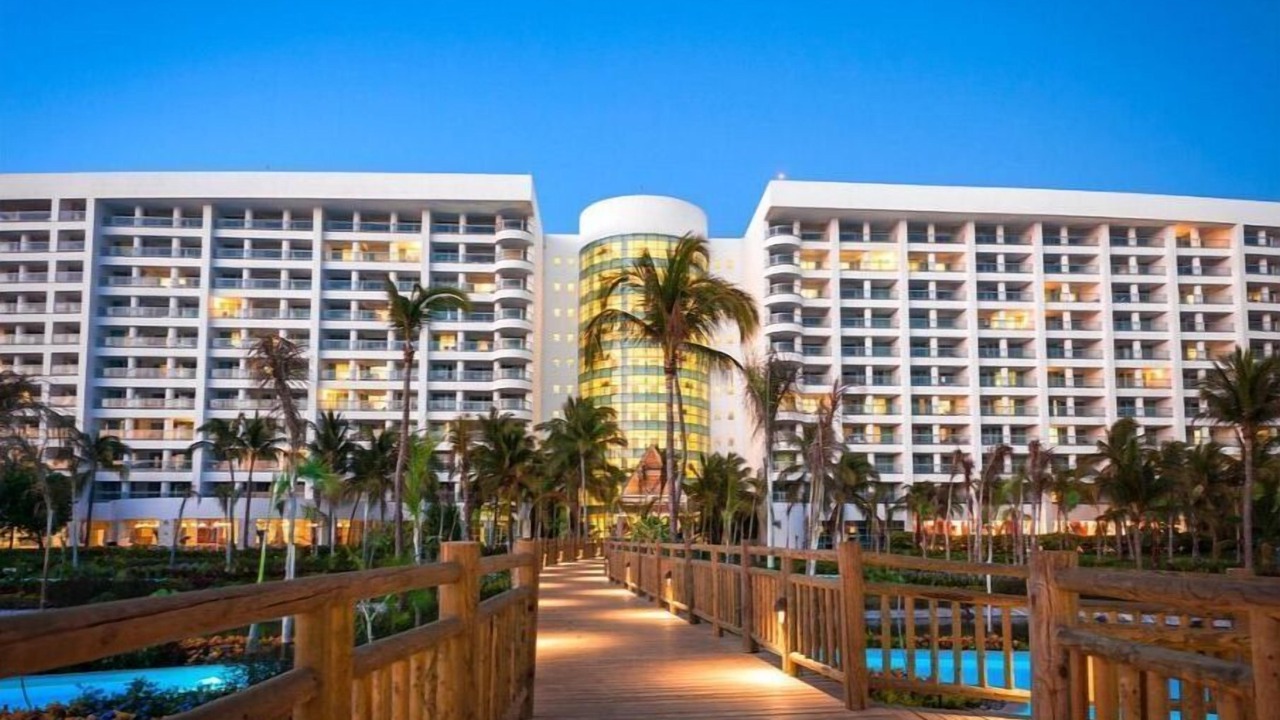 Photo of Outdoor in Playa Diamante