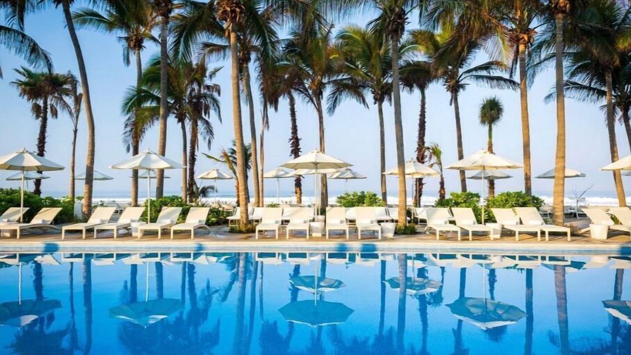 Photo of Outdoor in Playa Diamante