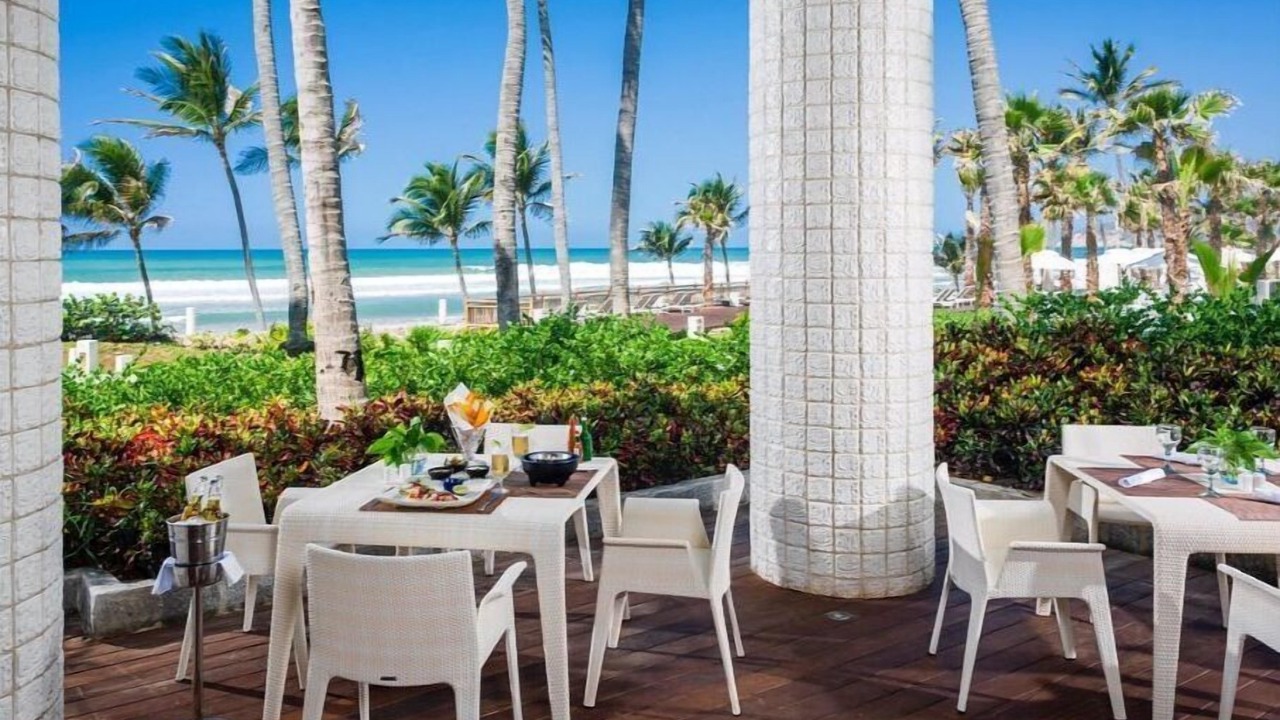 Photo of Outdoor in Playa Diamante