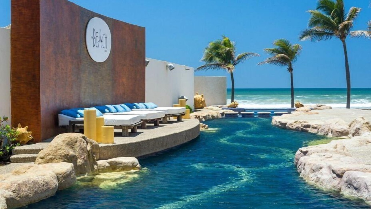 Photo of Outdoor in Playa Diamante