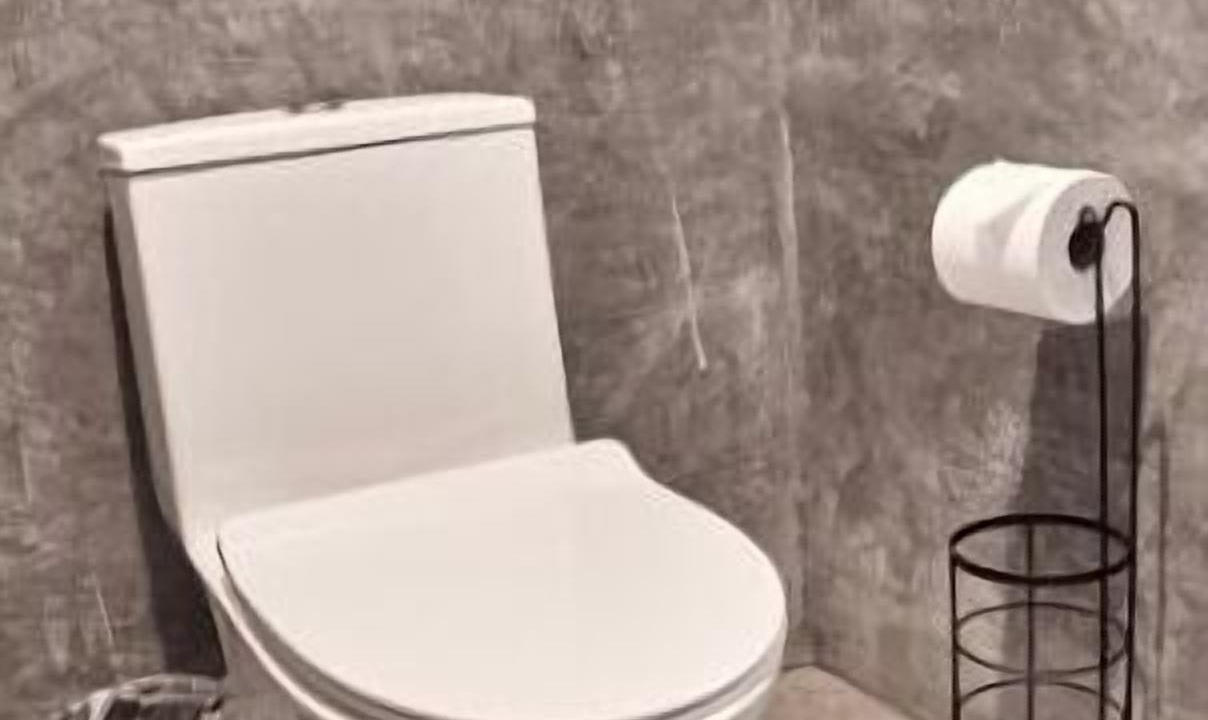 Photo of Bathroom in Valle de Guadalupe