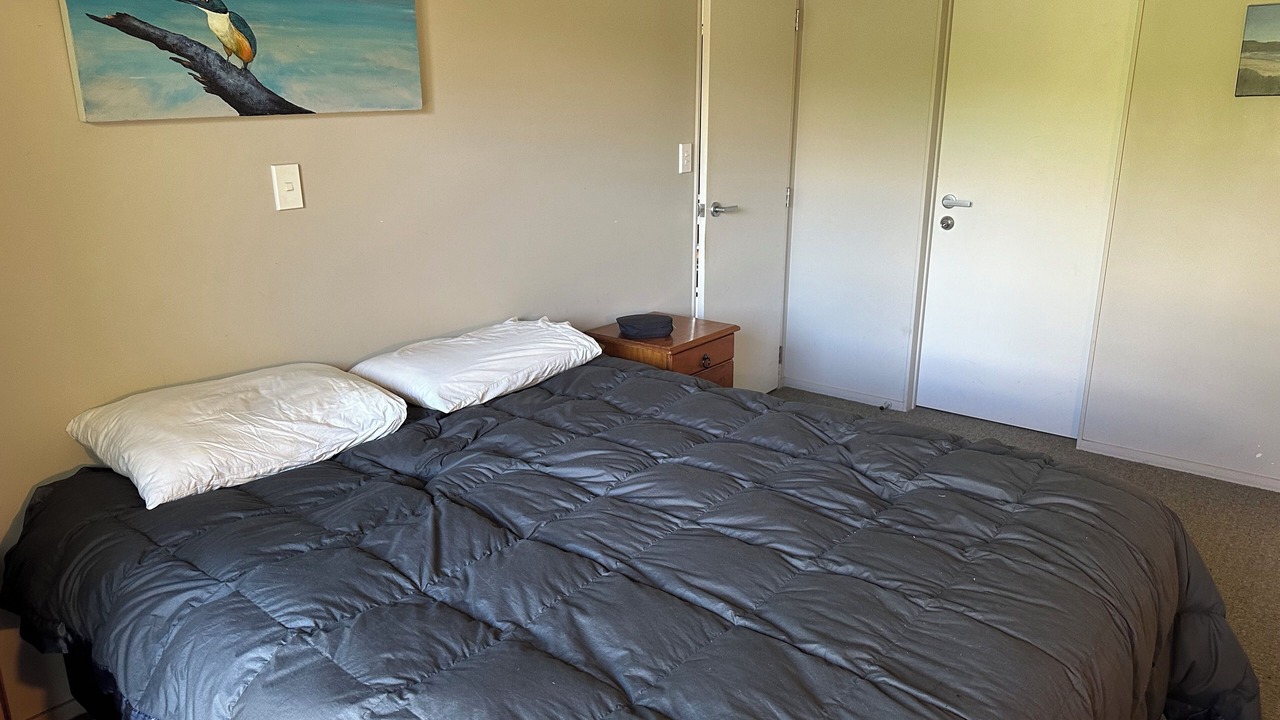 Photo of Bedroom in Whangapoua