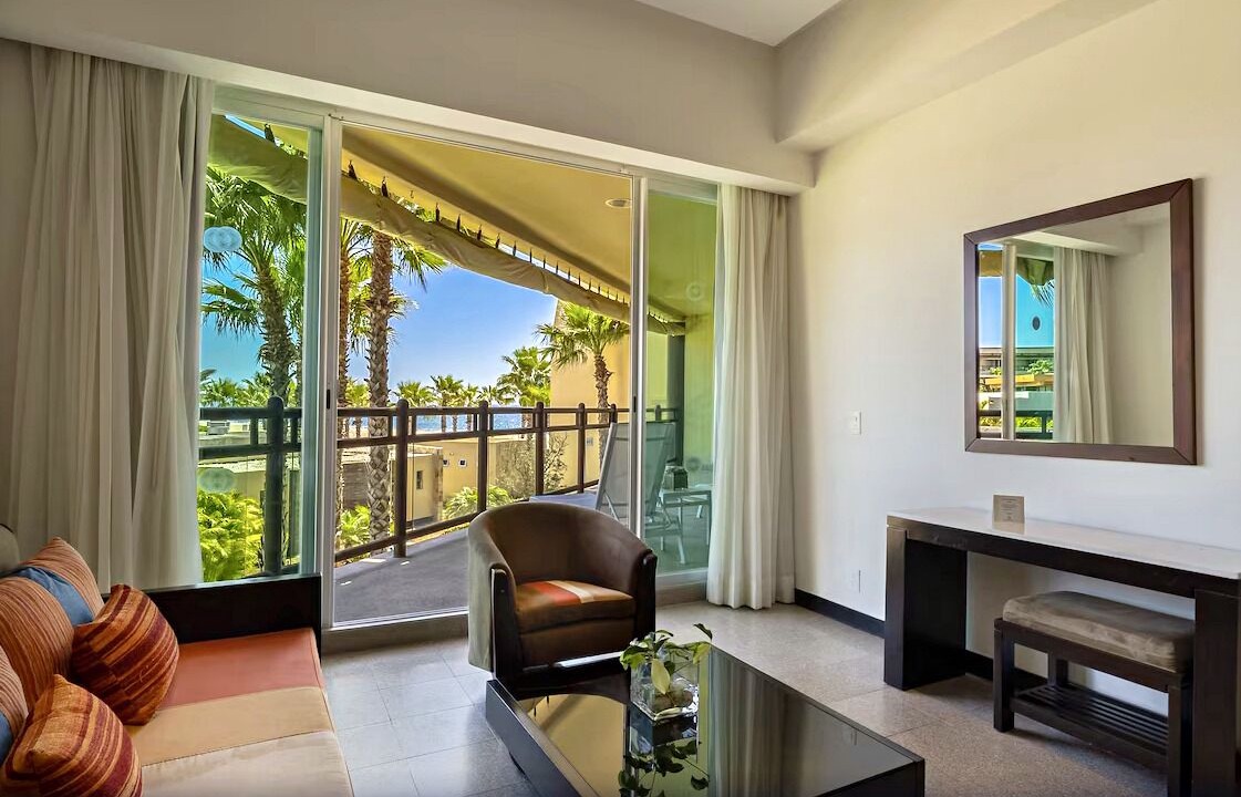 Photo of Livingroom in Campo de Golf Fonatur