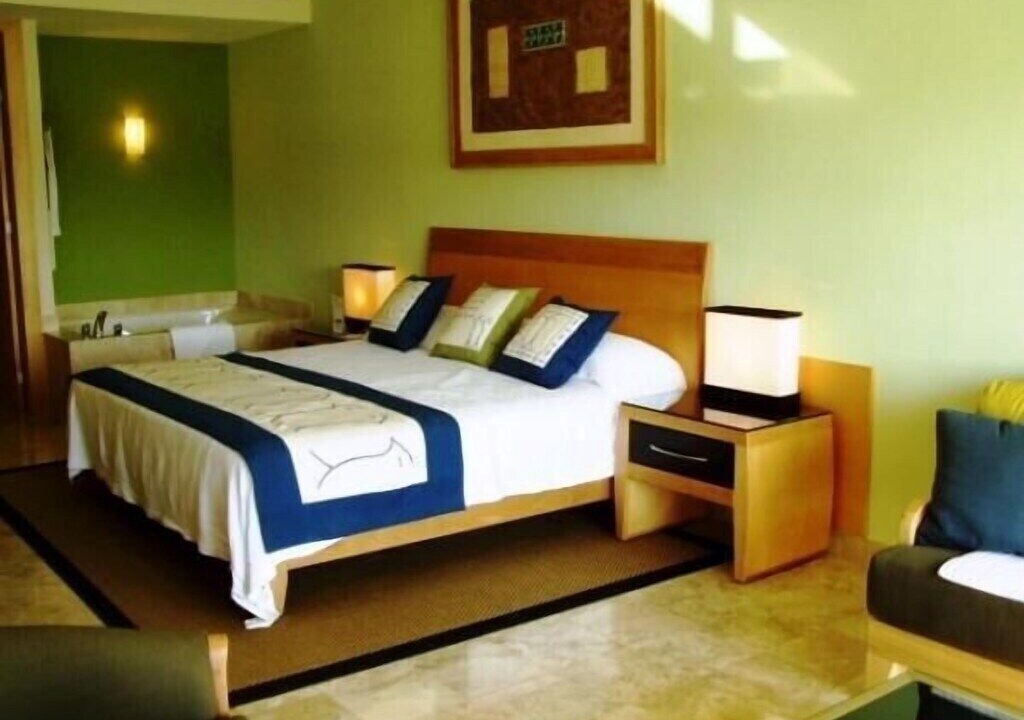 Photo of Bedroom in Playa Diamante