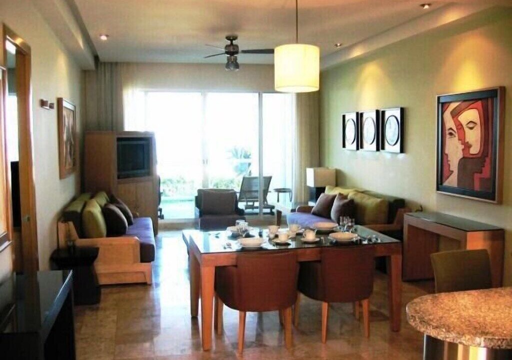 Photo of Livingroom in Playa Diamante