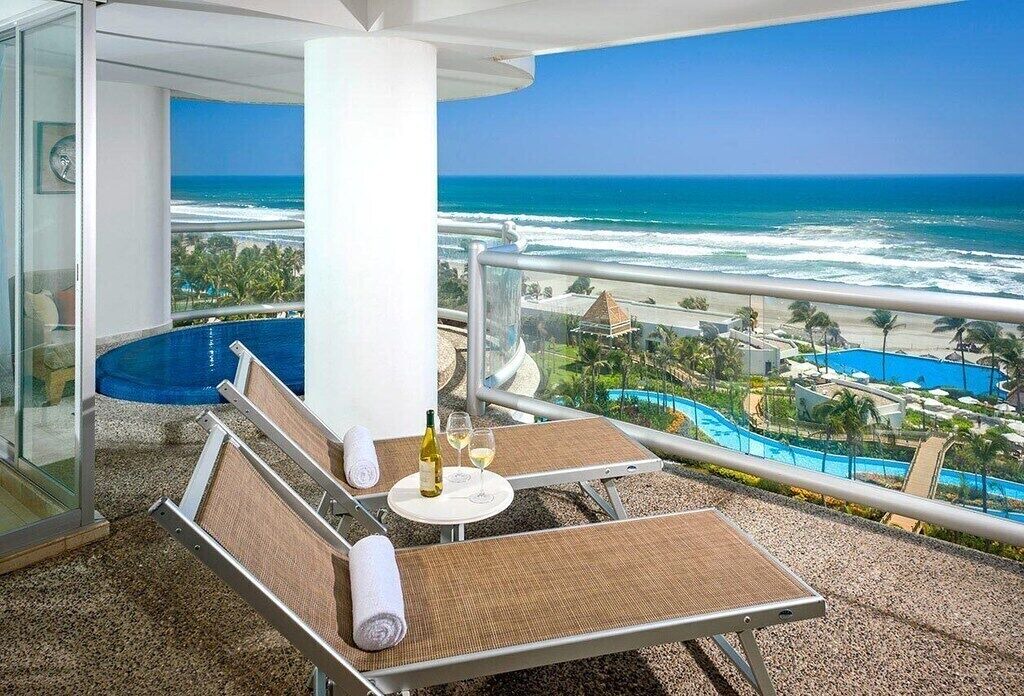 Photo of Outdoor in Playa Diamante