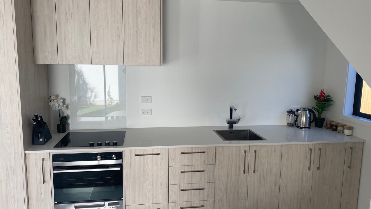Photo of Kitchen in New Brighton
