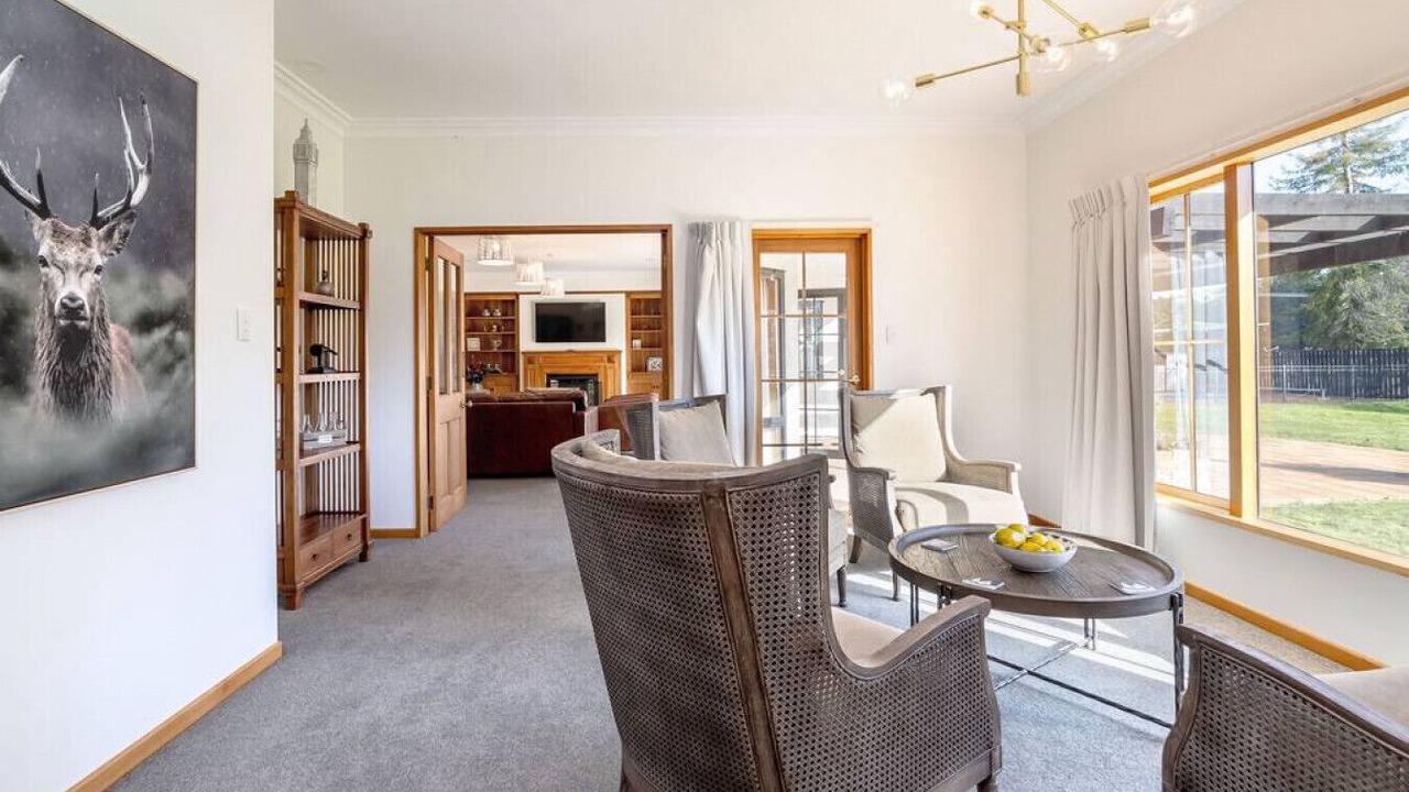 Photo of Livingroom in Solway