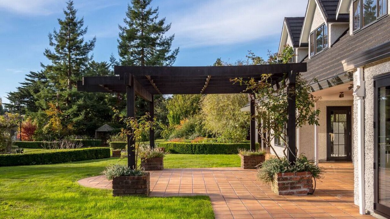 Photo of Patio Balcony in Solway
