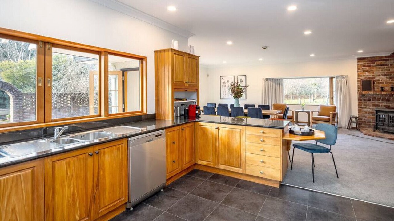 Photo of Kitchen in Solway