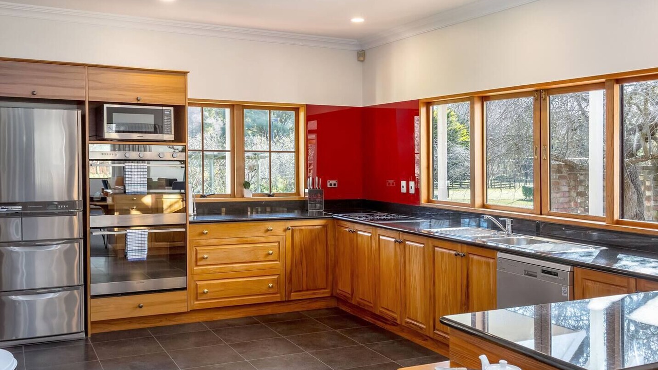 Photo of Kitchen in Solway