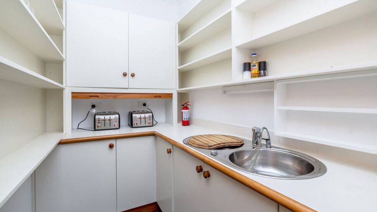 Photo of Kitchen in Solway