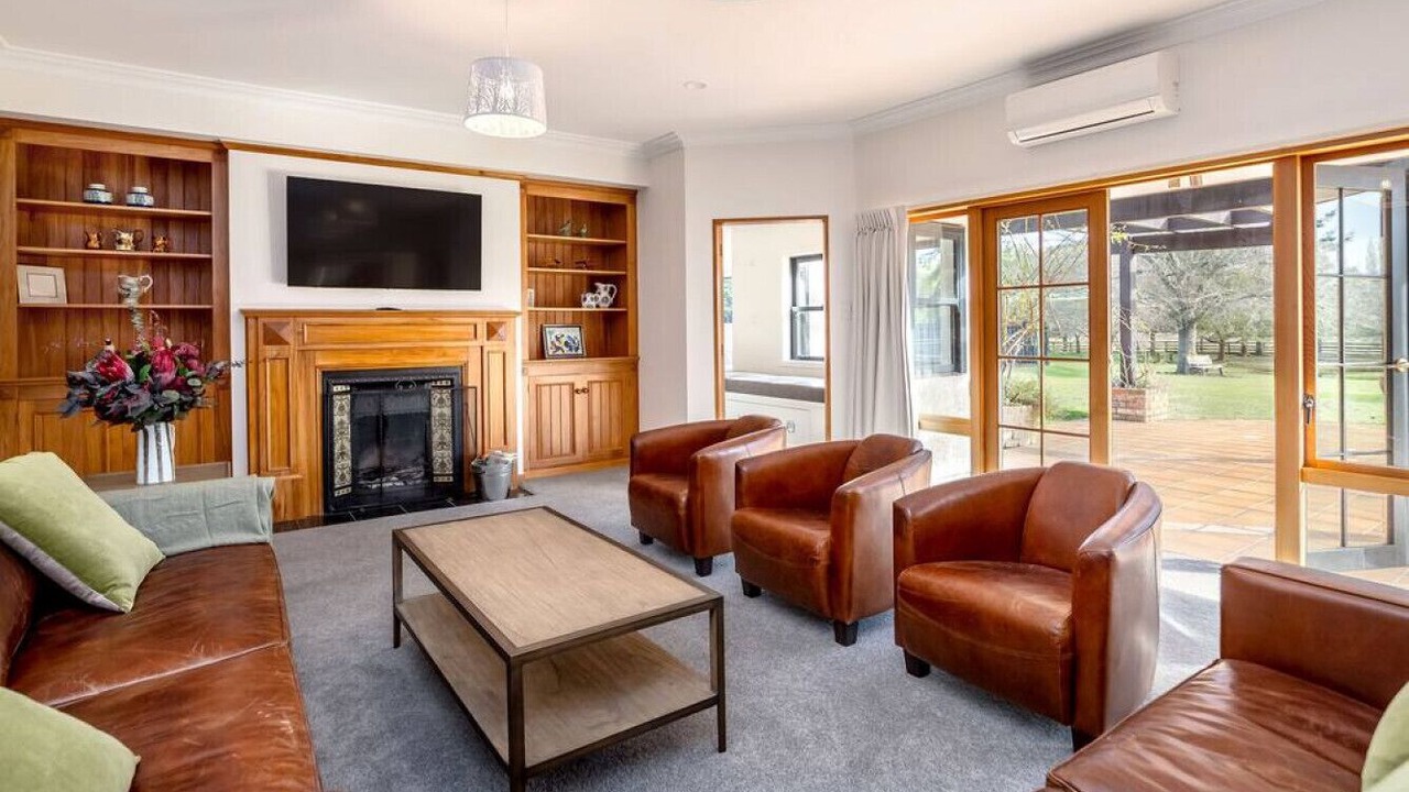 Photo of Livingroom in Solway