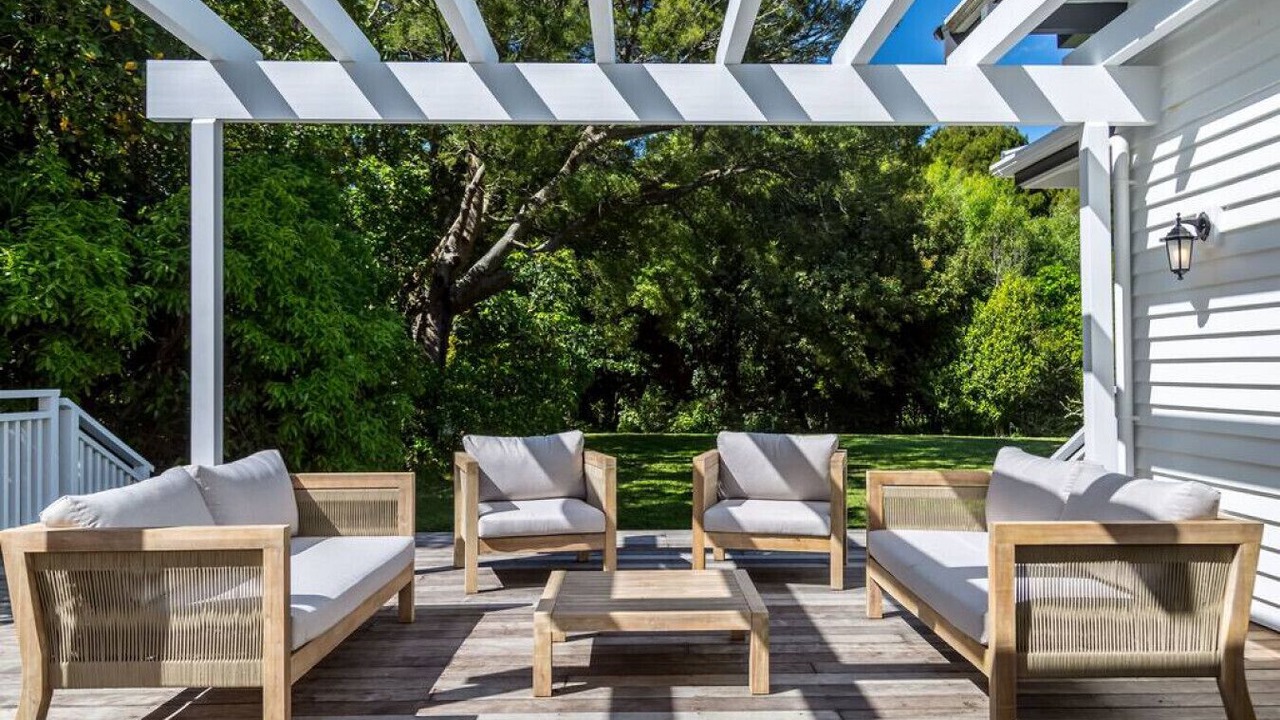 Photo of Patio Balcony in Pirinoa