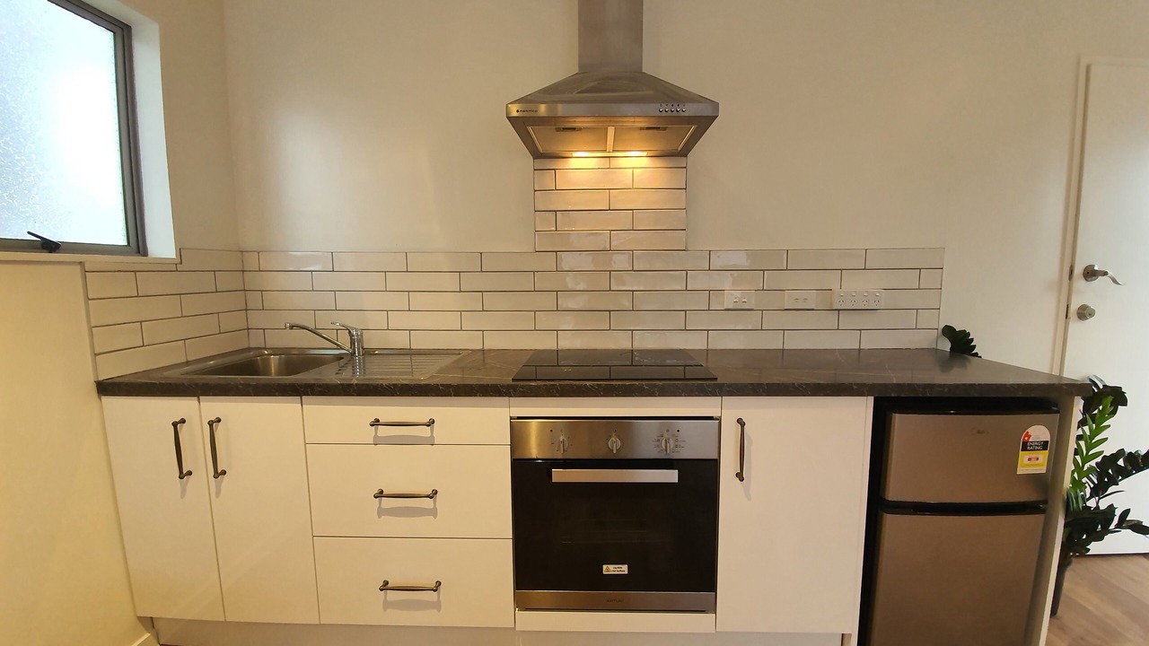 Photo of Kitchen in Auckland