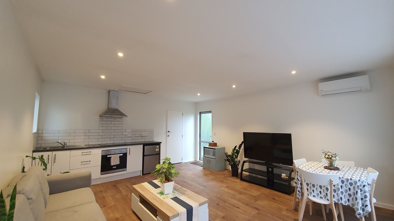 Photo of Livingroom in Auckland