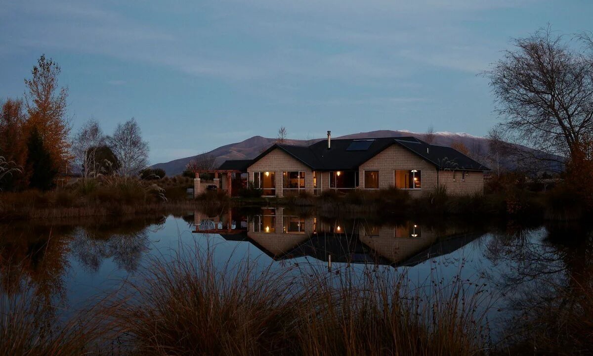 Photo of Outdoor in Ben Ohau