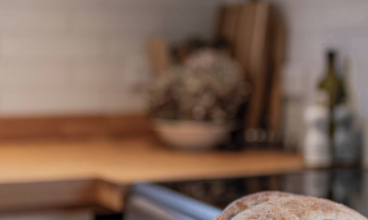 Photo of Kitchen in Lyttelton
