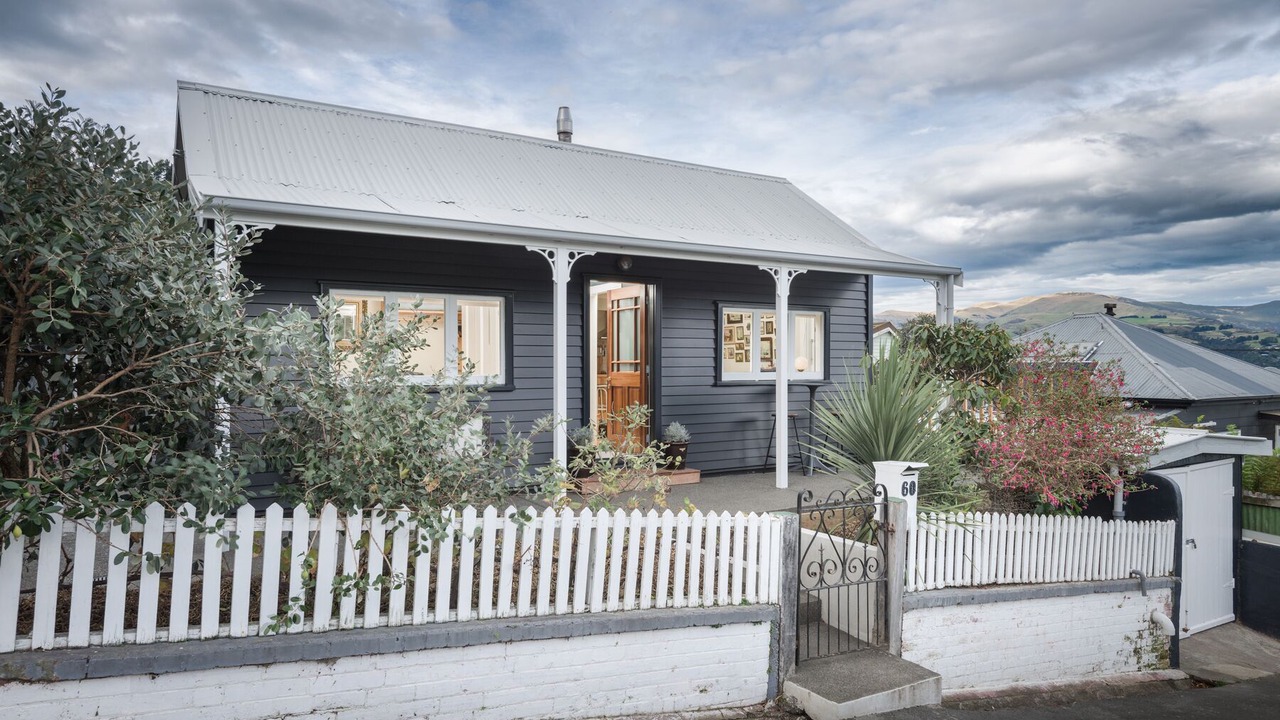 Photo of Outdoor in Lyttelton