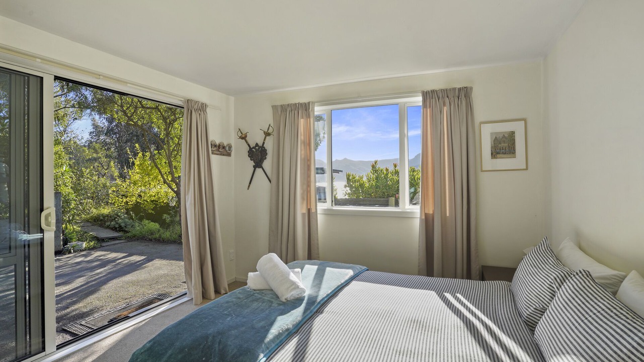 Photo of Bedroom in Diamond Harbour