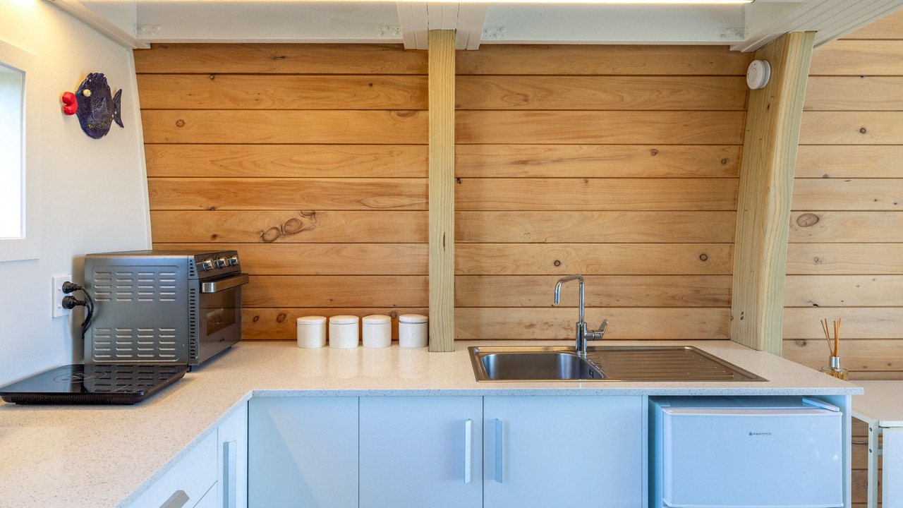 Photo of Kitchen in Ostend