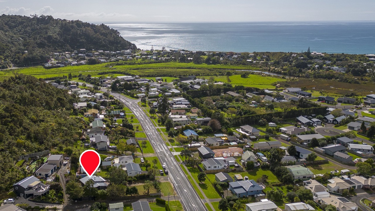 Photo of Outdoor in Tairua
