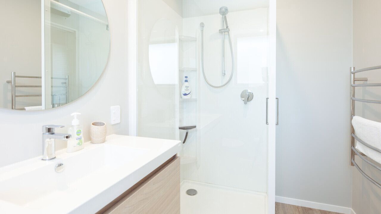 Photo of Bathroom in Methven