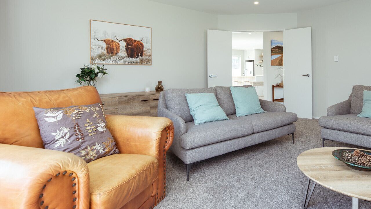 Photo of Livingroom in Methven